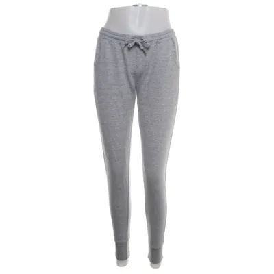 Joggingbroek (Grijs) van Amisu Polyester, Katoen, Elastaan