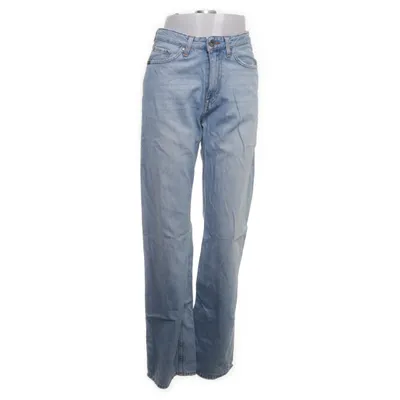 Spijkerbroek (Blauw) van Tiger of Sweden Jeans Organisch katoen