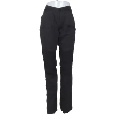 Outdoor broek (Zwart) van Lager 157 Katoen, Elastaan, Polyamide, Polyester