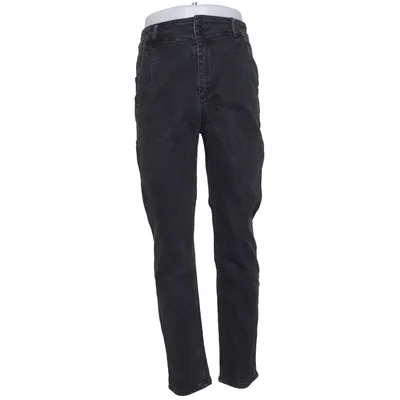 Jeans (Svart) från Homage