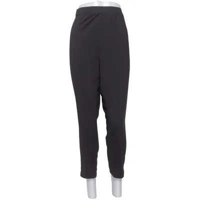 Leggings (Gray) from Fit Elastane, Polyester