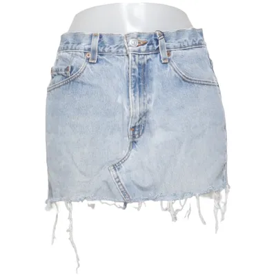 Jupe en jean (550) de Levi Strauss & Co