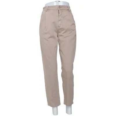 Chinos (Beige) från Ghiaccio & Limone Bomull, Elastan