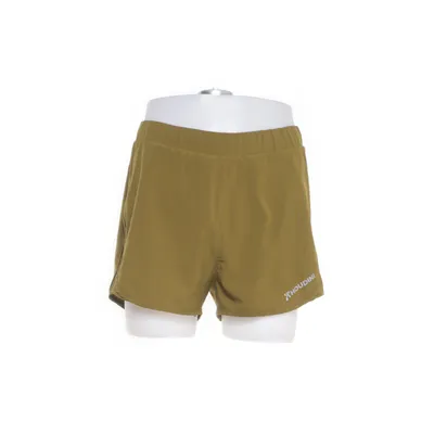 Zwemshort (Groen) van Houdini Elastaan, Gerecycled polyester