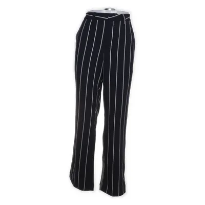 Broek (Zwart, Wit) van JYOTHI Polyester