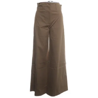 Kostymbyxor (Brun) från By Malene Birger