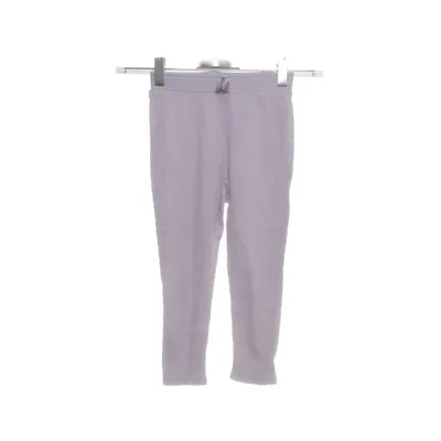 Sweatpants (Lilla) fra H&M Basic Bomuld