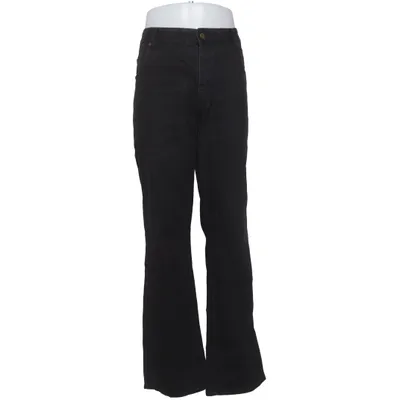 Jeans (Svart) från Ted Lapidus Bomull, Elastan