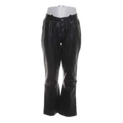 Leather pants (Black) from Roco Baroco
