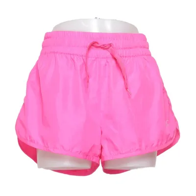 Sportshorts (Pink) von Blacc Polyester
