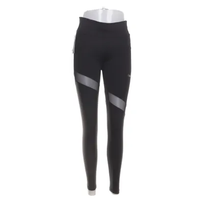 Träningstights (Svart) från Casall Elastan, Polyamid