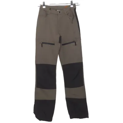 Pantalon d'extérieur (Vert, Noir, Multicolore) de Strøva Élasthane, Polyester