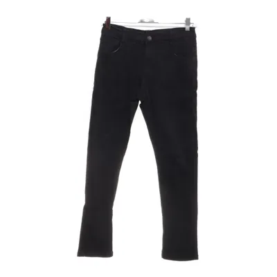 Jeans (Svart) från Amy Bomull, Elastan, Polyester