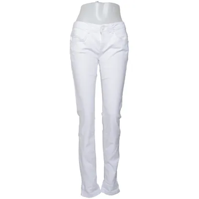 Spijkerbroek (Crissi) van Street One Katoen, Elastaan, Polyester