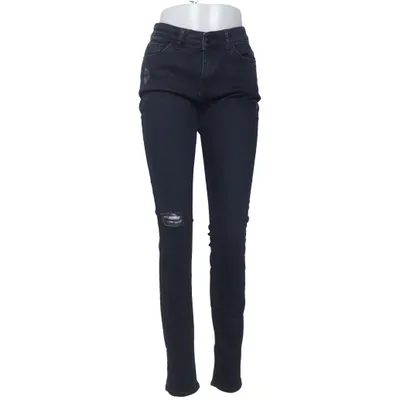 Spijkerbroek (Blauw) van Orsay Jeans Katoen, Elastaan, Polyester