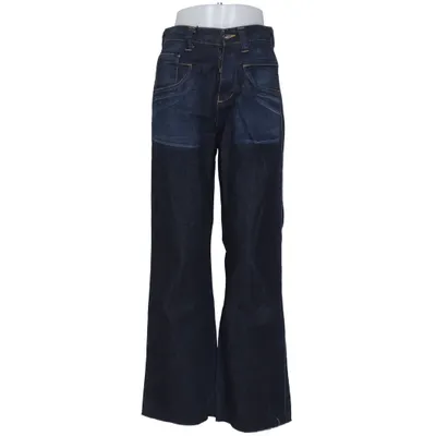 Jeans (ICEBERG) fra Jack & Jones Bomuld