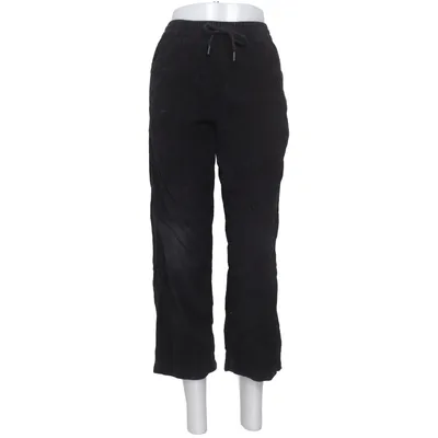 Pantalon en velours (Noir) de Blue Tomato Coton