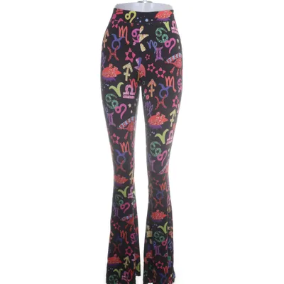 Broek (Meerkleurig) van Stieglitz