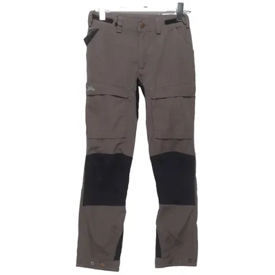 Outdoor pants (Brown, Black) from Lundhags