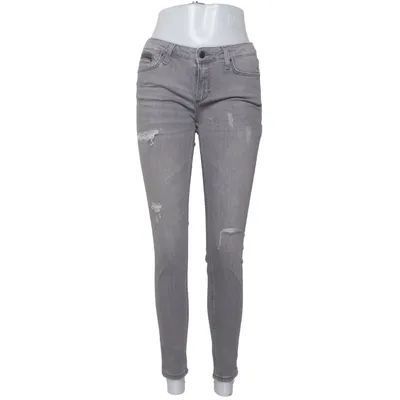 Jean (Z1975 Denim) de Zara Basic Z1975 Denim Coton, Élasthane