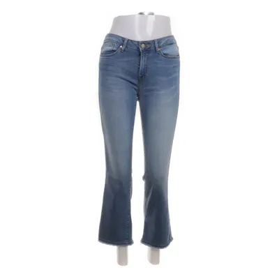 Jeans (Blå) från ONLY Blue Denim Bomull, Elastan, Polyester