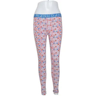 Legging (Multicolore) de Frank Dandy Coton, Élasthane