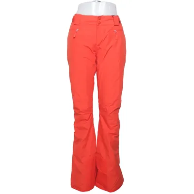 Pantalon de ski (Rouge) de The North Face Nylon, Polyester, Polyuréthane