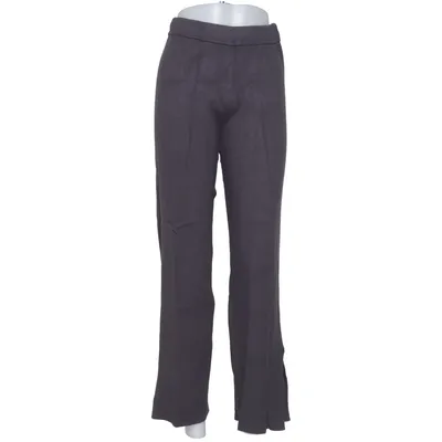 Bukser (Cozy Knit Pants) fra Bianca x Nelly Polyamid, Polyester, Viscose