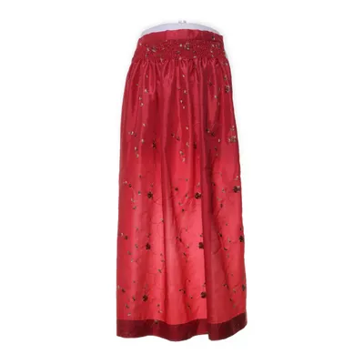 Schort (Rood, Meerkleurig)