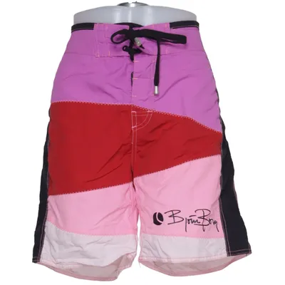 Badeshorts (Pink, Rød, Sort, Lilla) fra Björn Borg Polyamid