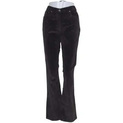 Pantalon en velours (Marron) de Authentic Clothing Company Coton, Élasthane