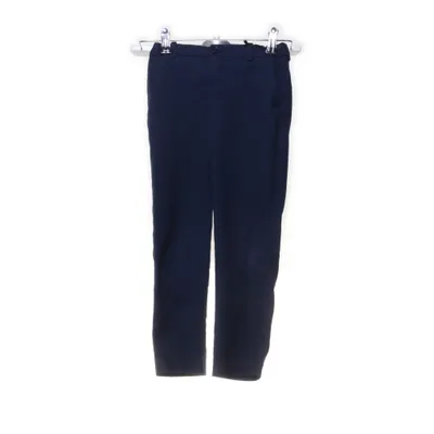 Kostymbyxor (Blå) från H&M Kids Polyester, Viskos, Elastan