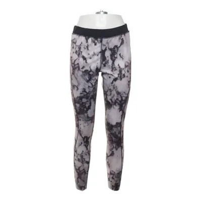 Sports tights (Gray, Black, White) from In Motion Elastane, Polyester