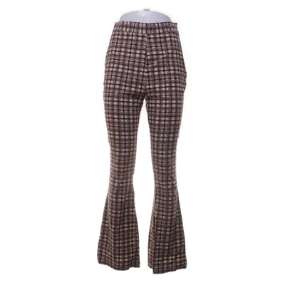 Broek (Bruin) van Collusion Nylon, Elastaan, Viscose