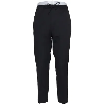 Pants (Gray) from Topman Elastane, Polyester, Viscose