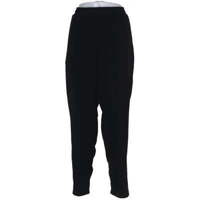 Mjukisbyxor (Svart) från Athlecia Elastan, Modal, Polyester