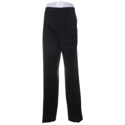 Suit pants (Black) from Marco Donati Elastane, Polyester, Wool