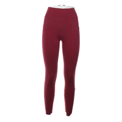 Träningstights (Röd) från Alphalete Elastan, Nylon