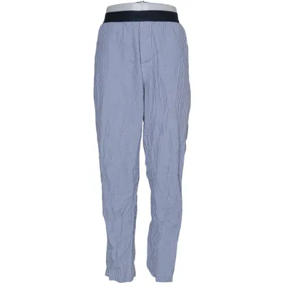 Pyjamasbyxor (Blå, Vit) från JBS of Denmark