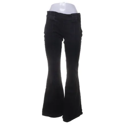 Jeans (Svart) från Stay Bomull, Elastan, Polyester