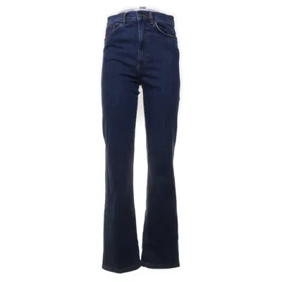 Spijkerbroek (Blauw) van Jeanerica Jeans & Co Organisch katoen, Elastaan