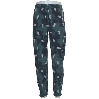 Pantalon de pyjama (Vert, Multicolore) de Cartoon Network