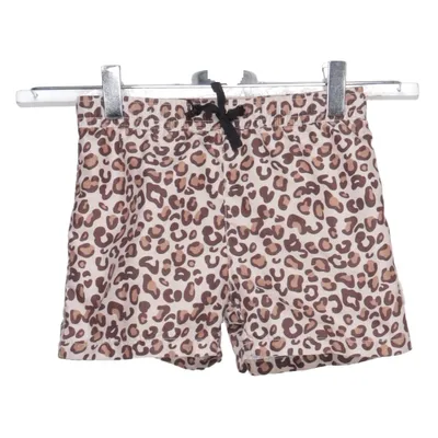 Zwemshort (Beige, Bruin) van Kuling Polyamide, Polyester