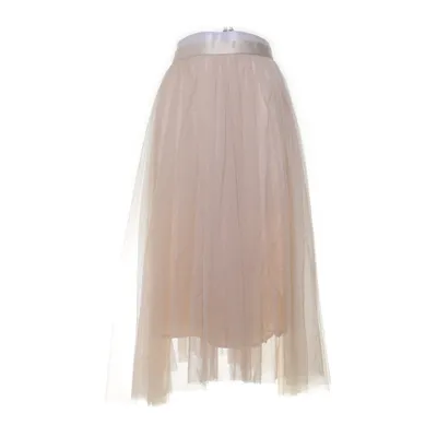 Tyllkjol (Beige) från Ida Sjöstedt Polyester, Acetat