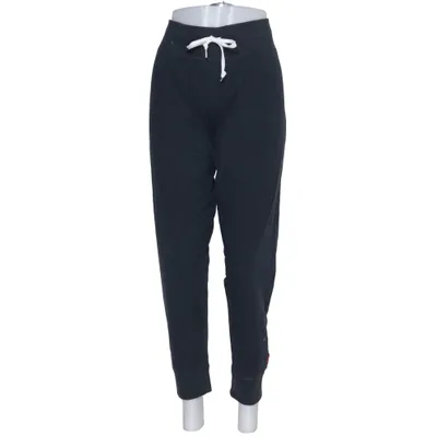 Pantalon de survêtement (M79 RELAXED SOFT PANT W) de Roots Coton, Élasthane, Polyester