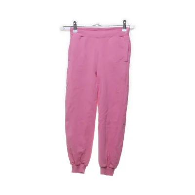Joggingbroek (Roze) van Mywear Young Katoen, Polyester