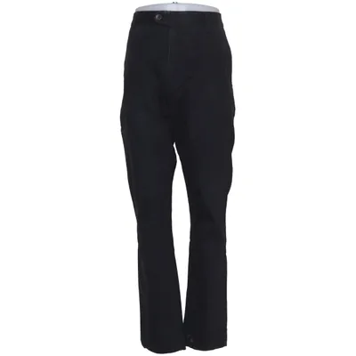 Byxor (Svart) från Chevalier Bomull, Elastan
