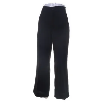 Culottes (Svart) från Ottod'Ame Polyester, Silke