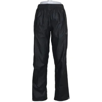 Rain pants (Black) from Swedemount Polyester, Polyurethane