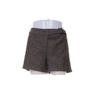 Shorts (Brun) fra H&M Polyester, Akryl, Uld, Viscose